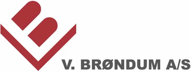 V. Brøndum
