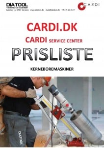 Prisliste