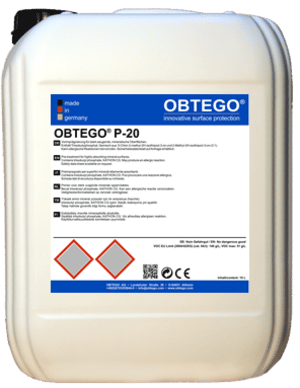 Obtego P20